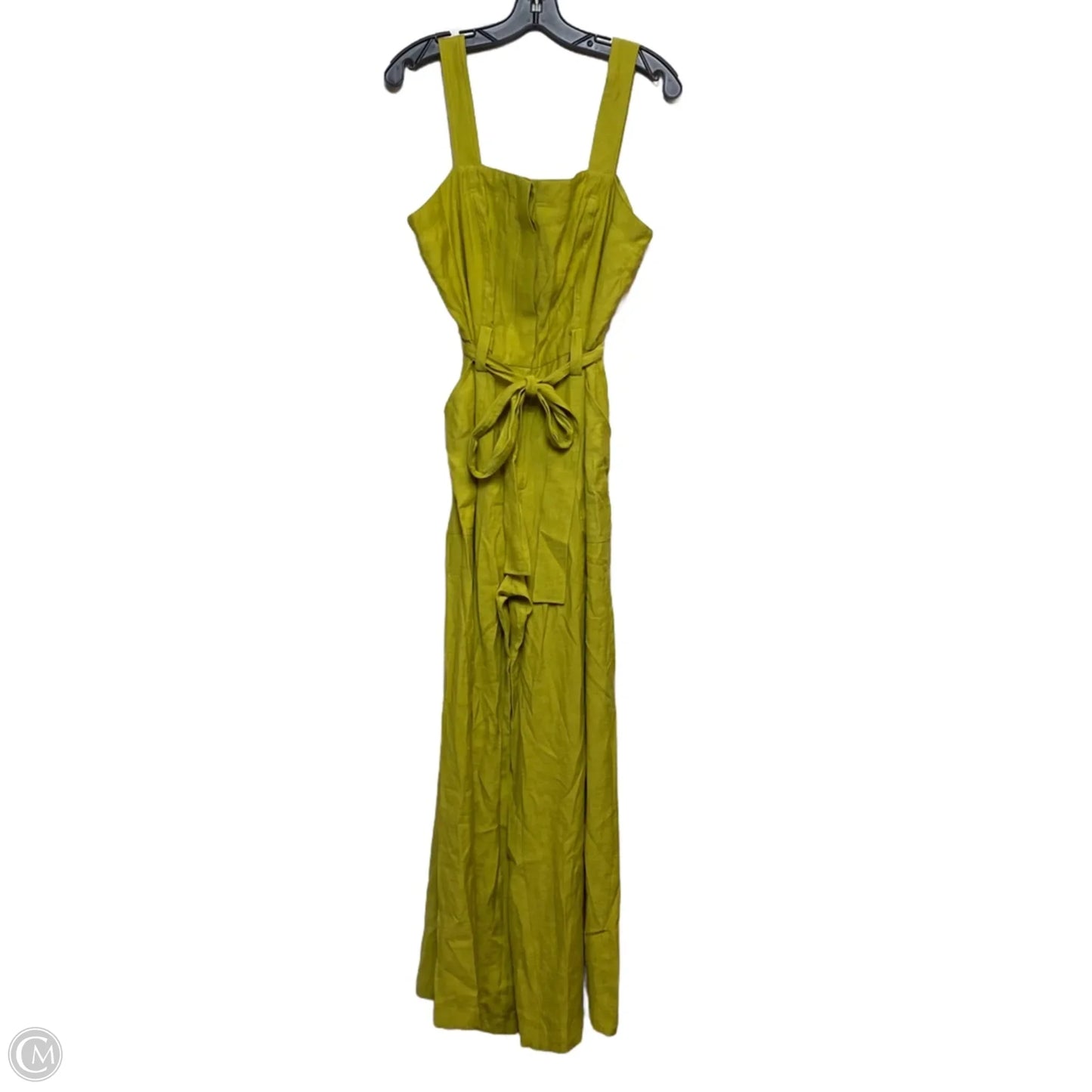 Jumpsuit By Zarr Collection In Green, Size: L