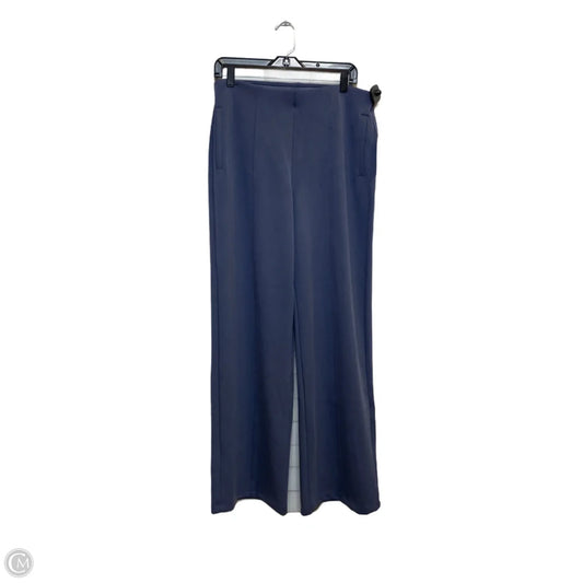Pants Lounge By A New Day In Blue, Size: M