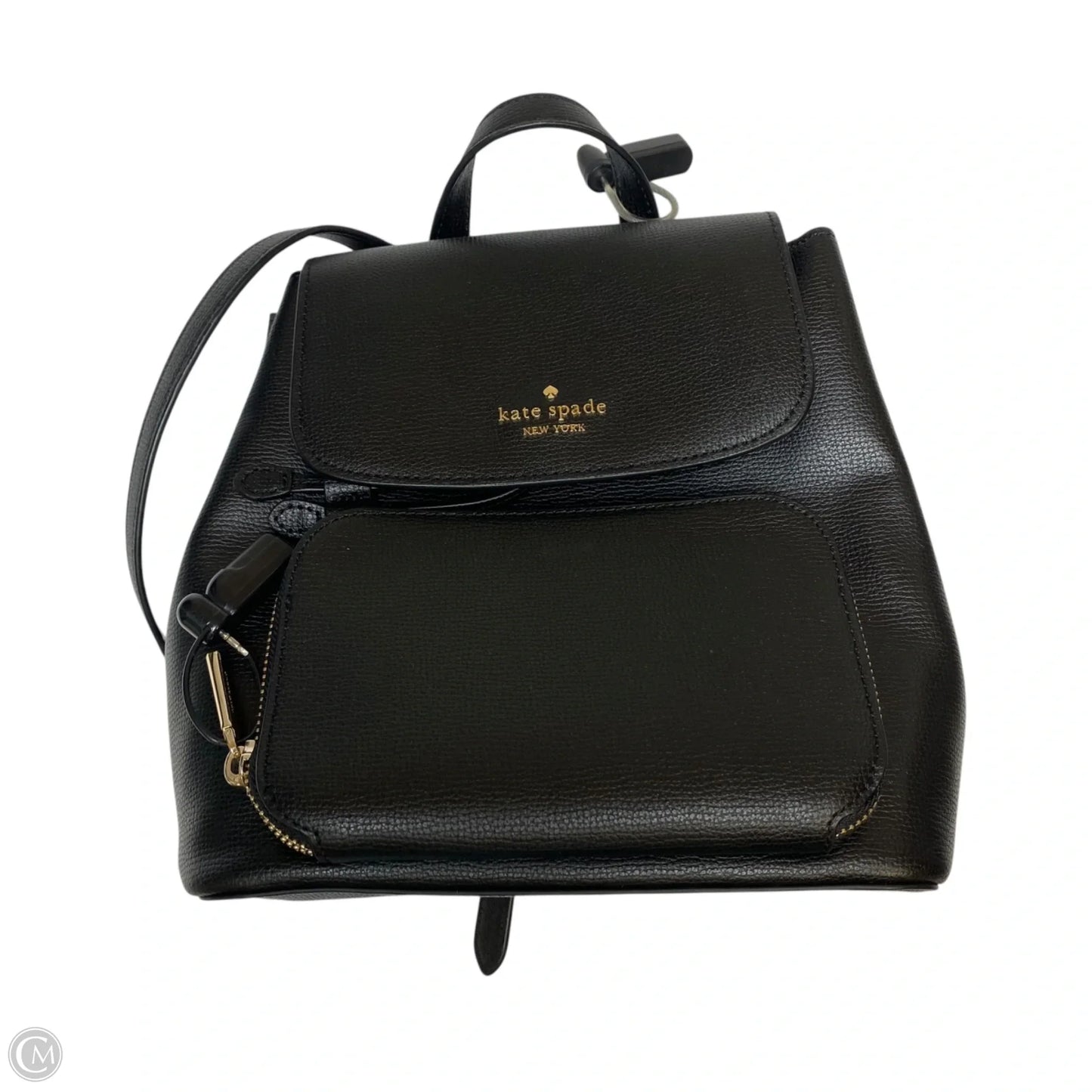 Backpack Designer By Kate Spade, Size: Medium