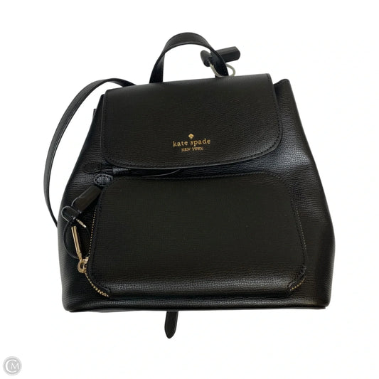 Backpack Designer By Kate Spade, Size: Medium
