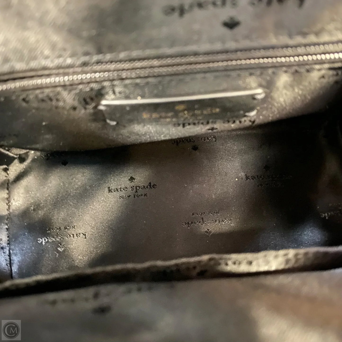 Backpack Designer By Kate Spade, Size: Medium