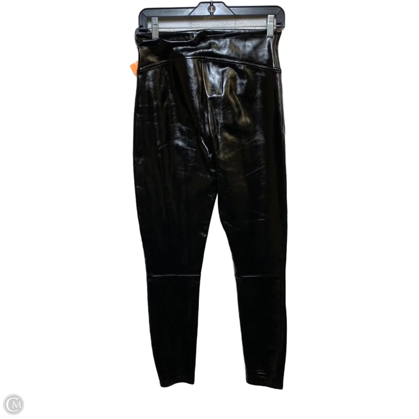 Pants Leggings By Spanx In Black, Size: M