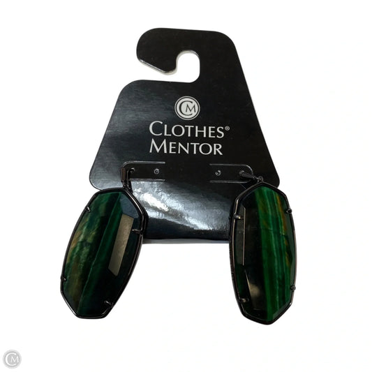 Earrings Designer By Kendra Scott