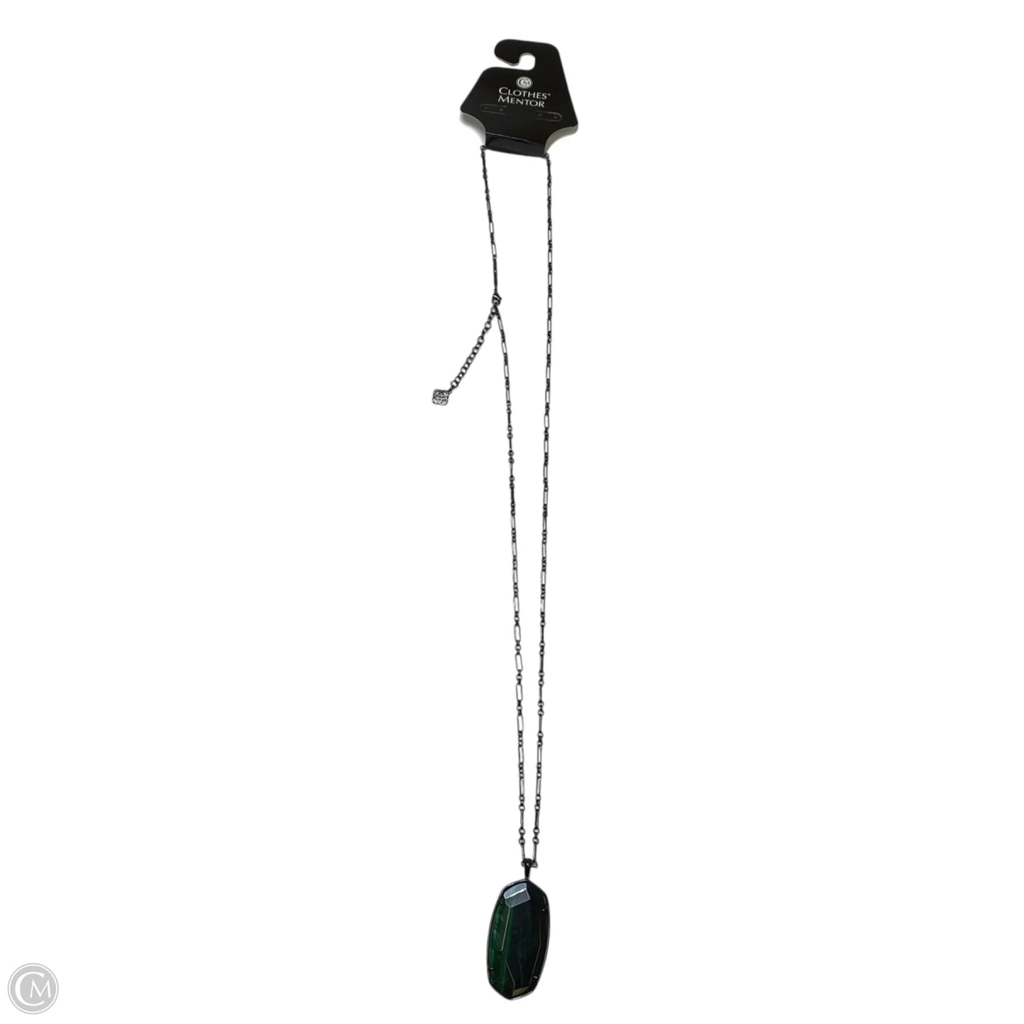 Necklace Designer By Kendra Scott