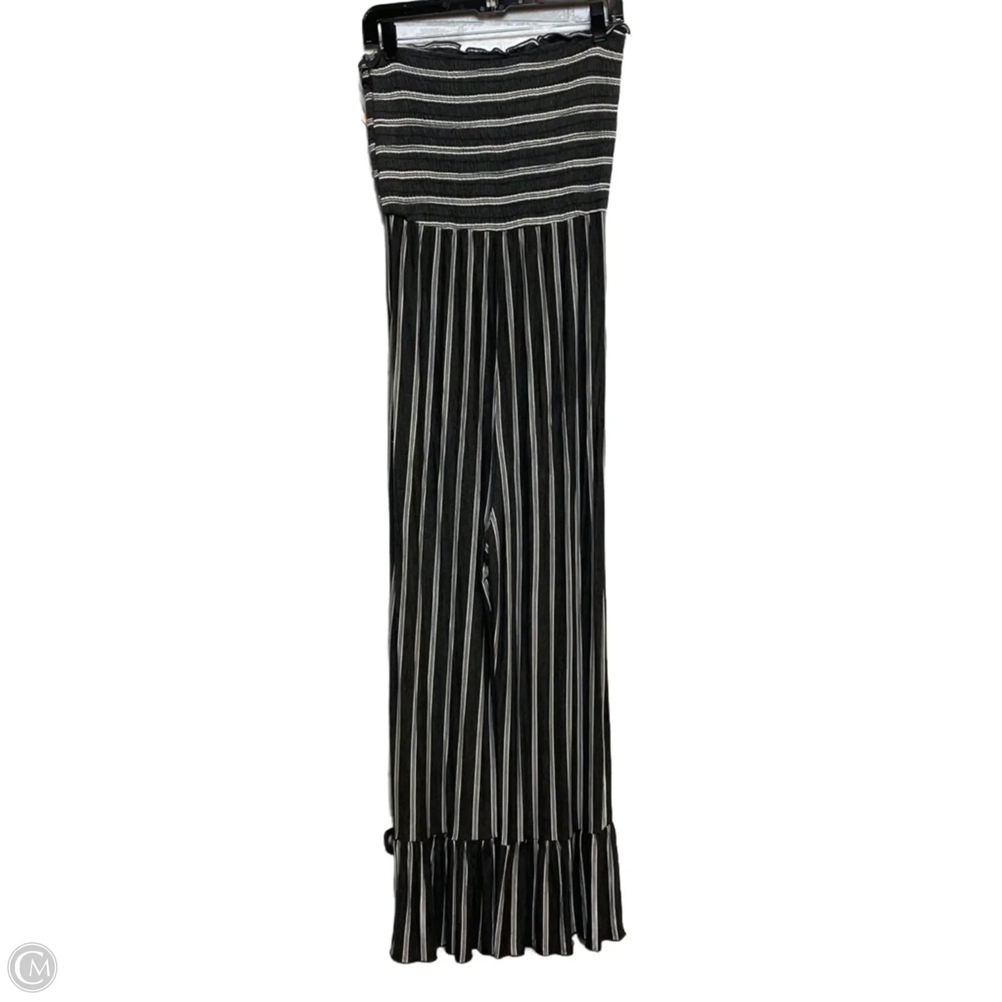 Jumpsuit By Altard State In Grey, Size: S