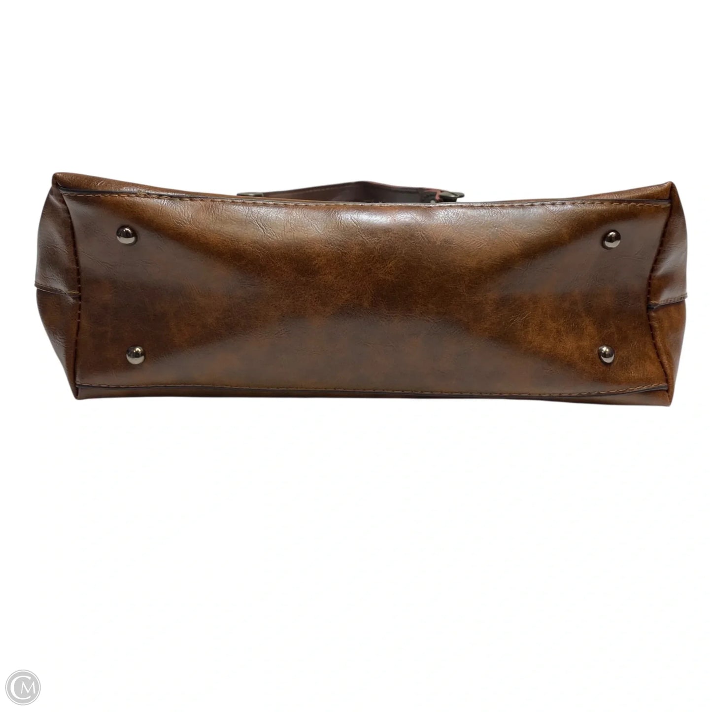 Handbag By Clothes Mentor, Size: Medium