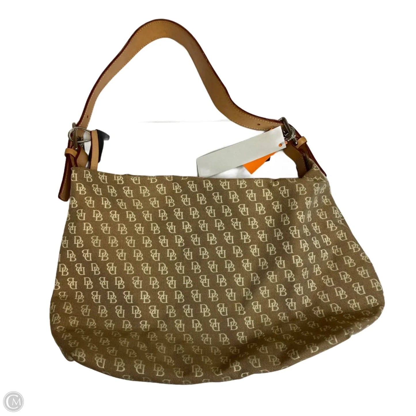 Handbag Designer By Dooney And Bourke, Size: Medium