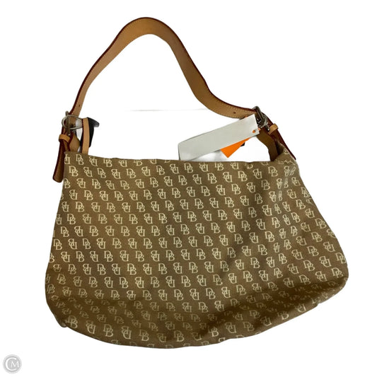 Handbag Designer By Dooney And Bourke, Size: Medium