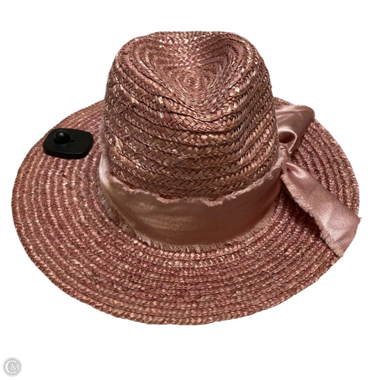 Hat Fedora By Lc Lauren Conrad