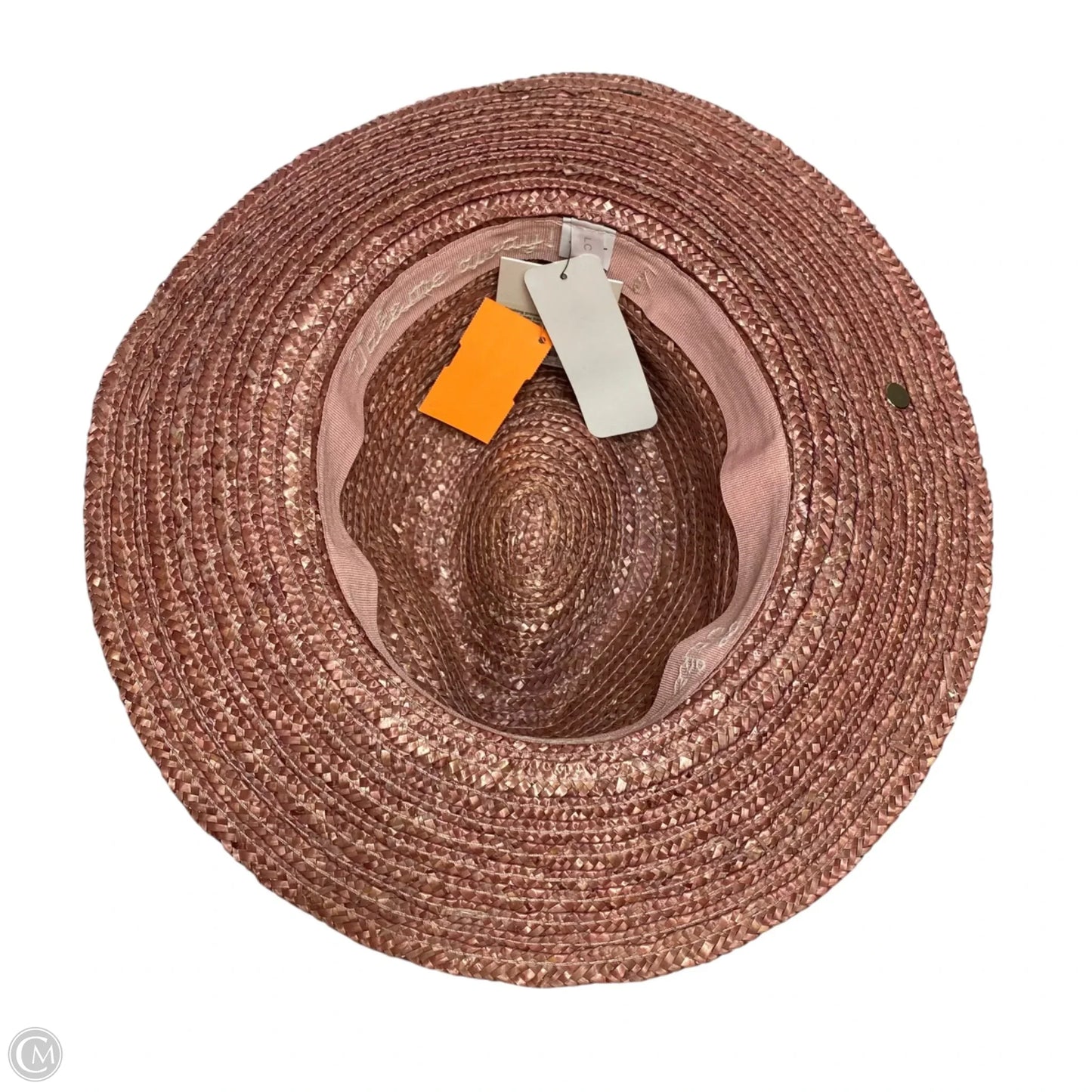 Hat Fedora By Lc Lauren Conrad