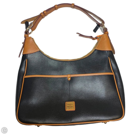 Handbag Designer By Dooney And Bourke, Size: Large