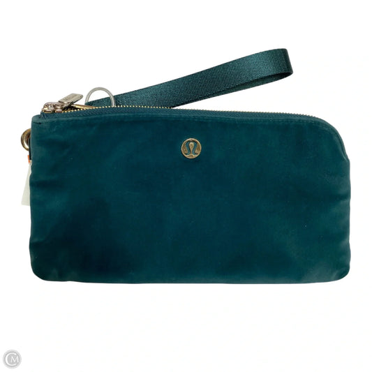 Wristlet By Lululemon, Size: Medium