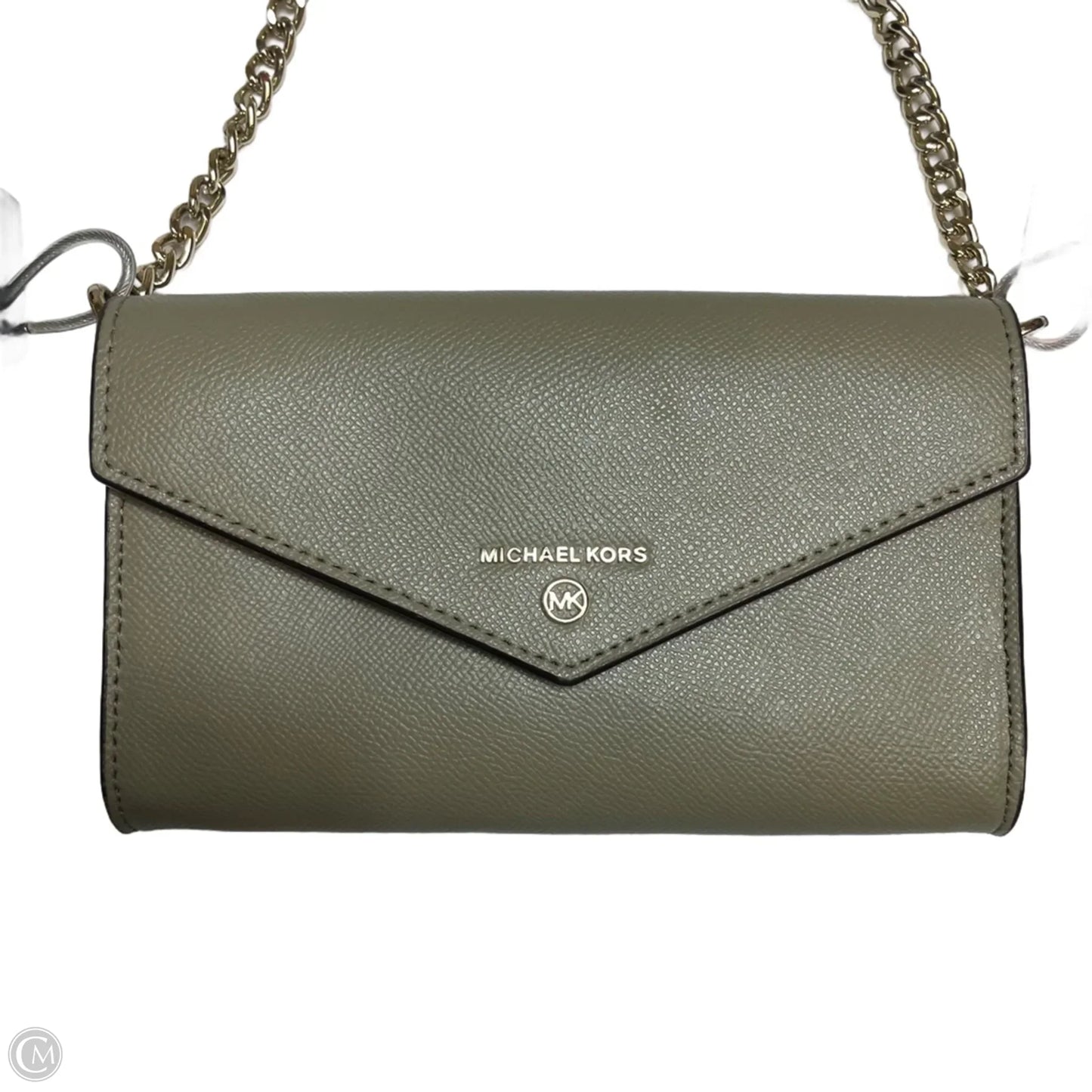 Crossbody Designer By Michael Kors, Size: Small