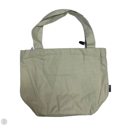 Handbag By Patagonia, Size: Small