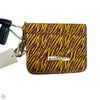 Wallet By Mary Square, Size: Small