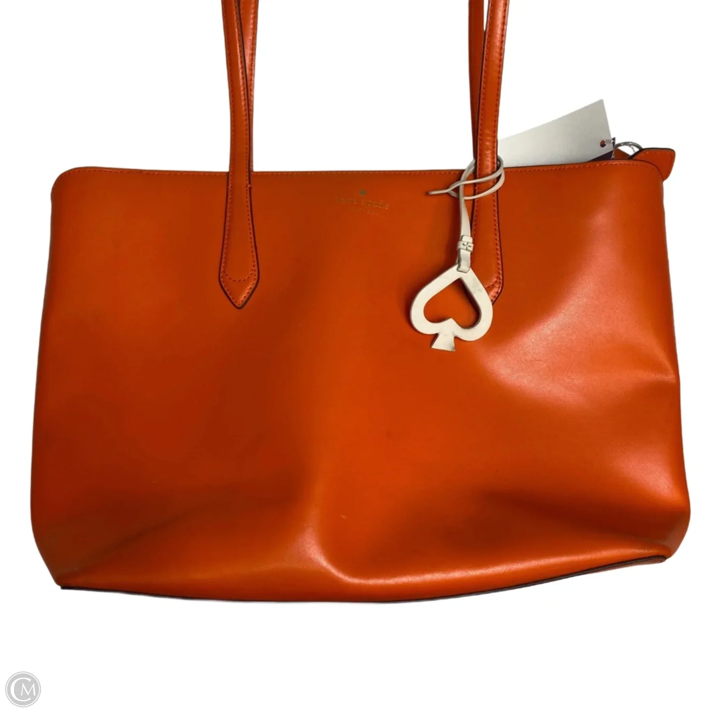 Handbag Designer By Kate Spade, Size: Large