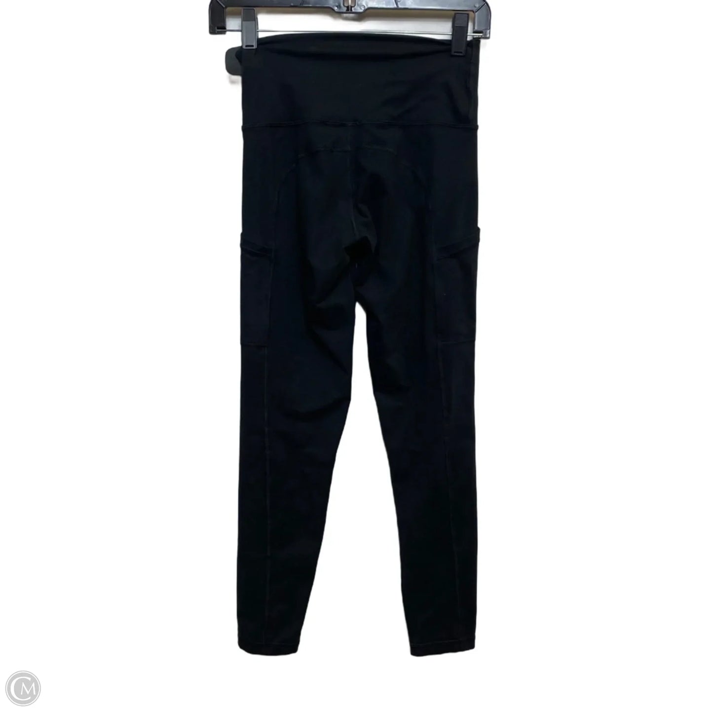Athletic Leggings By Offline By Aerie In Black, Size: S