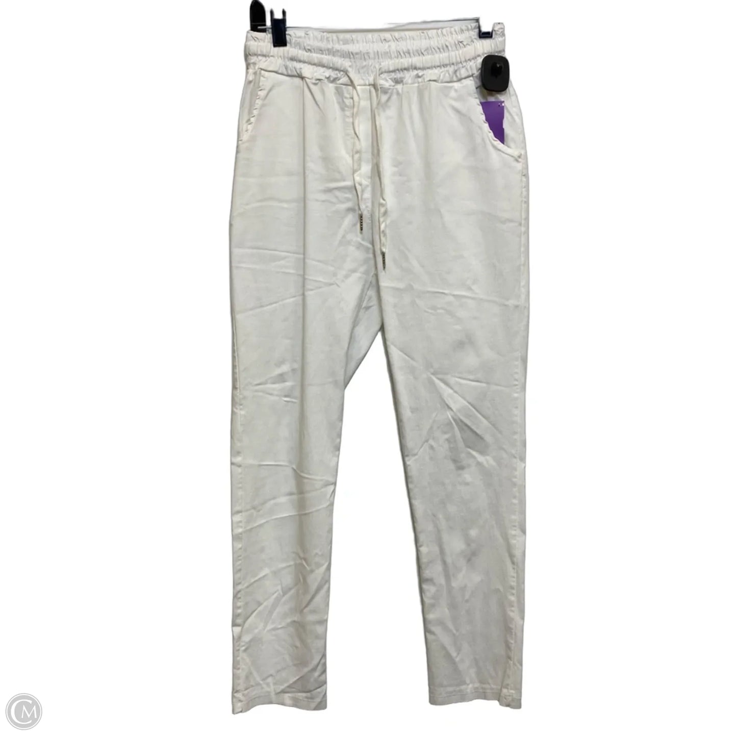 Pants Other By Yolly In White, Size: 10