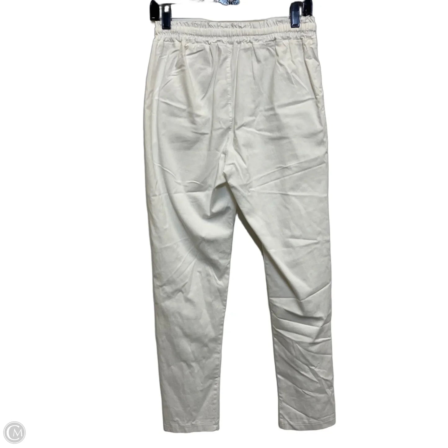 Pants Other By Yolly In White, Size: 10