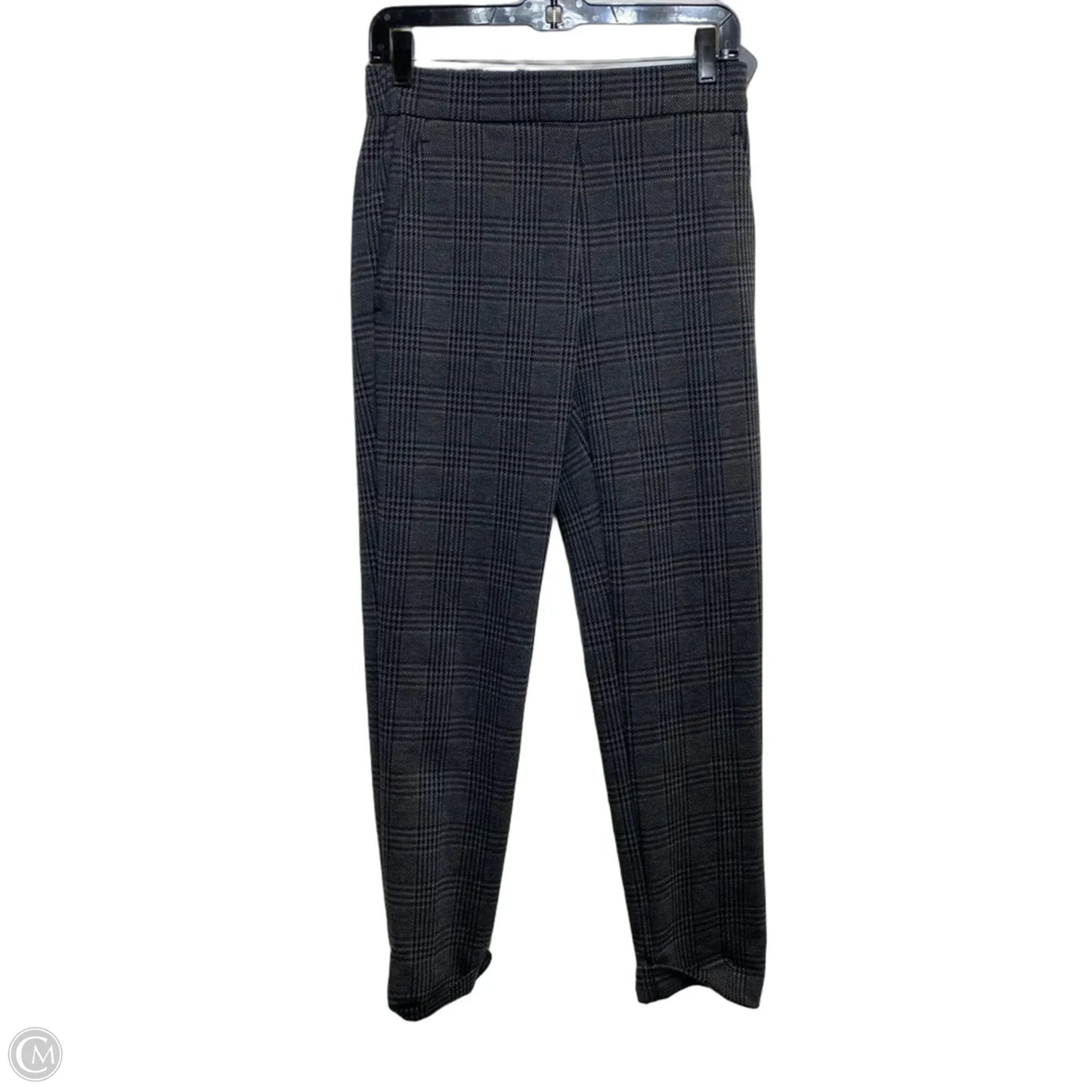Pants Dress By Ann Taylor In Grey, Size: Xs