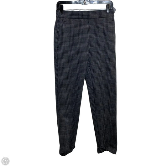 Pants Dress By Ann Taylor In Grey, Size: Xs