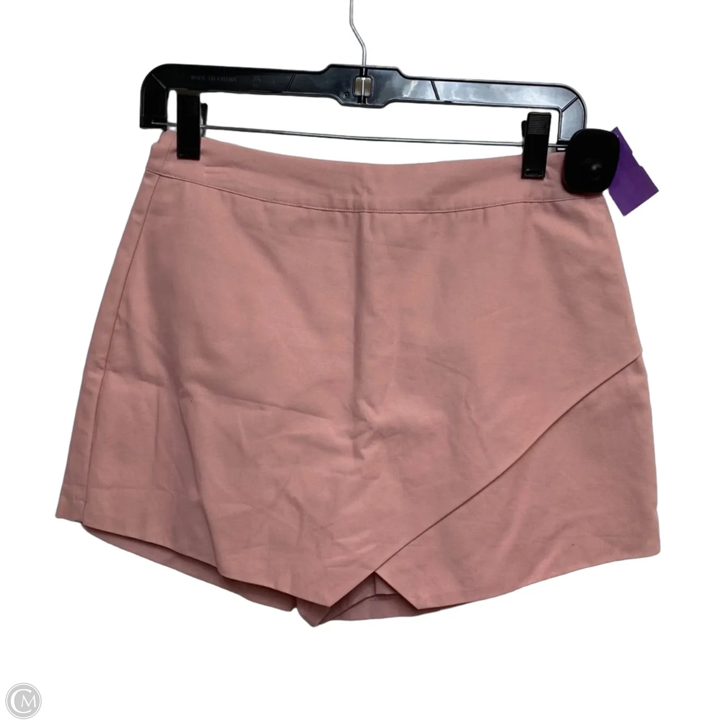 Skort By English Factory In Pink, Size: S