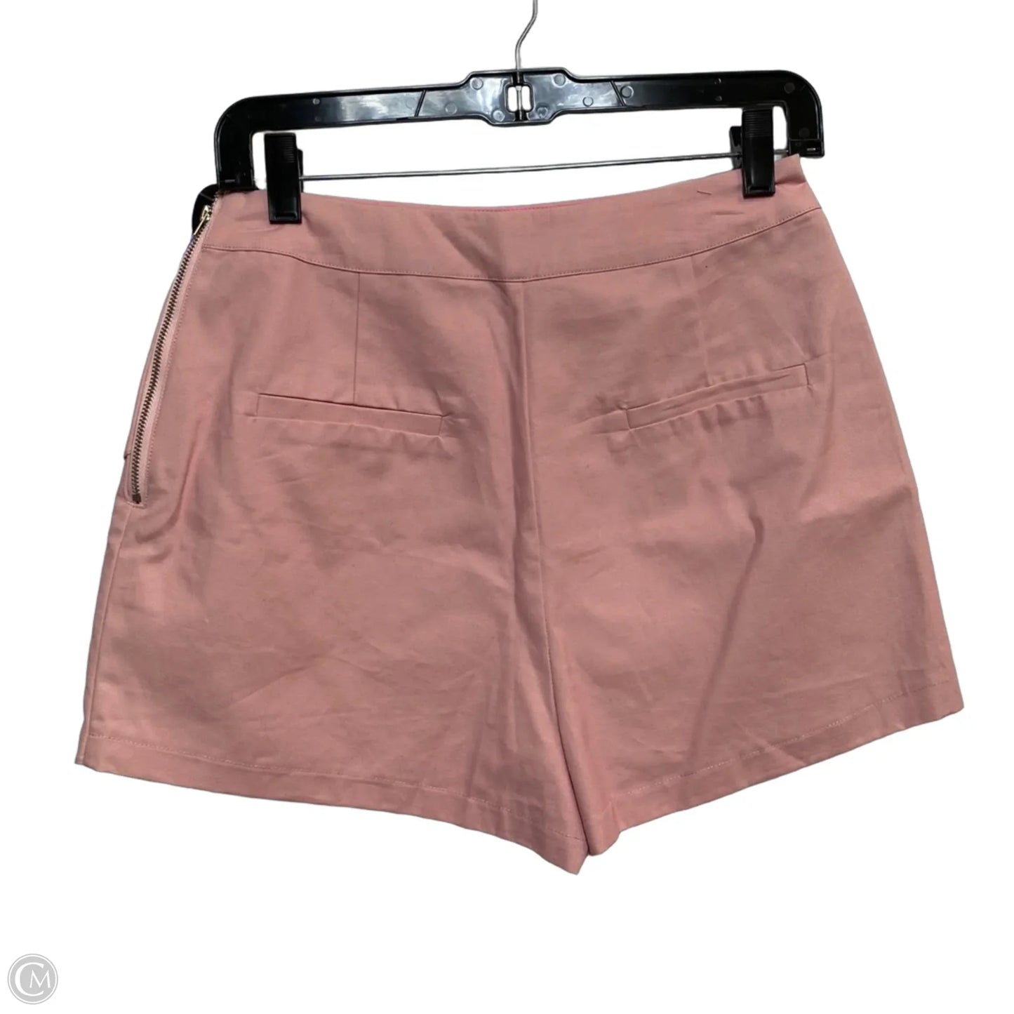 Skort By English Factory In Pink, Size: S