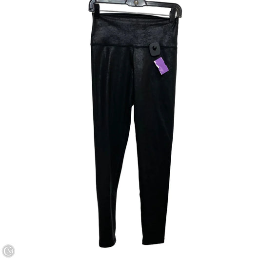 Athletic Leggings By Offline By Aerie In Black, Size: M