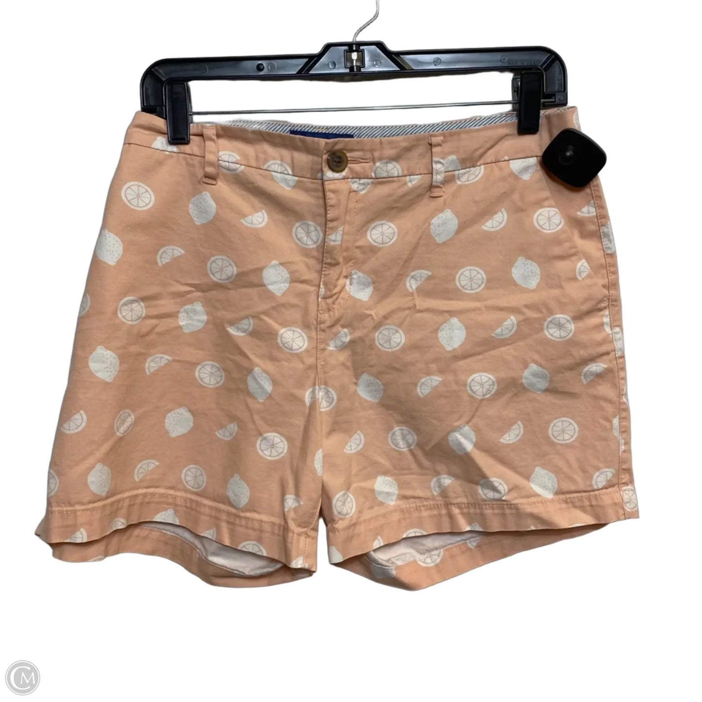 Shorts By Old Navy In Peach, Size: 12
