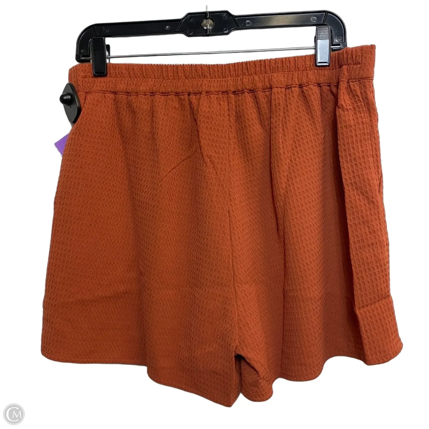 Shorts By Entro In Brown, Size: L