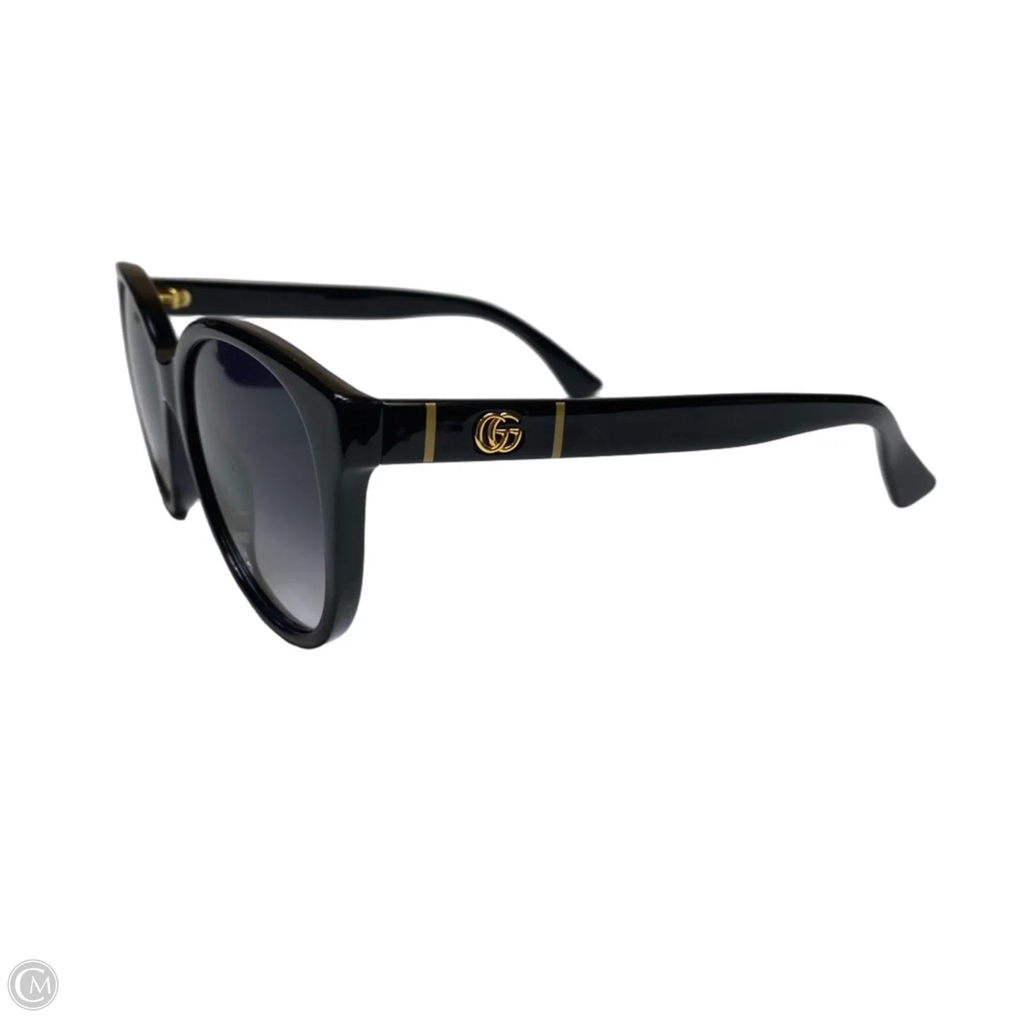 Sunglasses Luxury Designer By Gucci