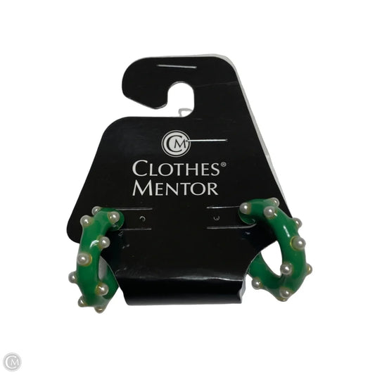 Earrings Designer By Kate Spade