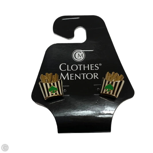 Earrings Designer By Kate Spade