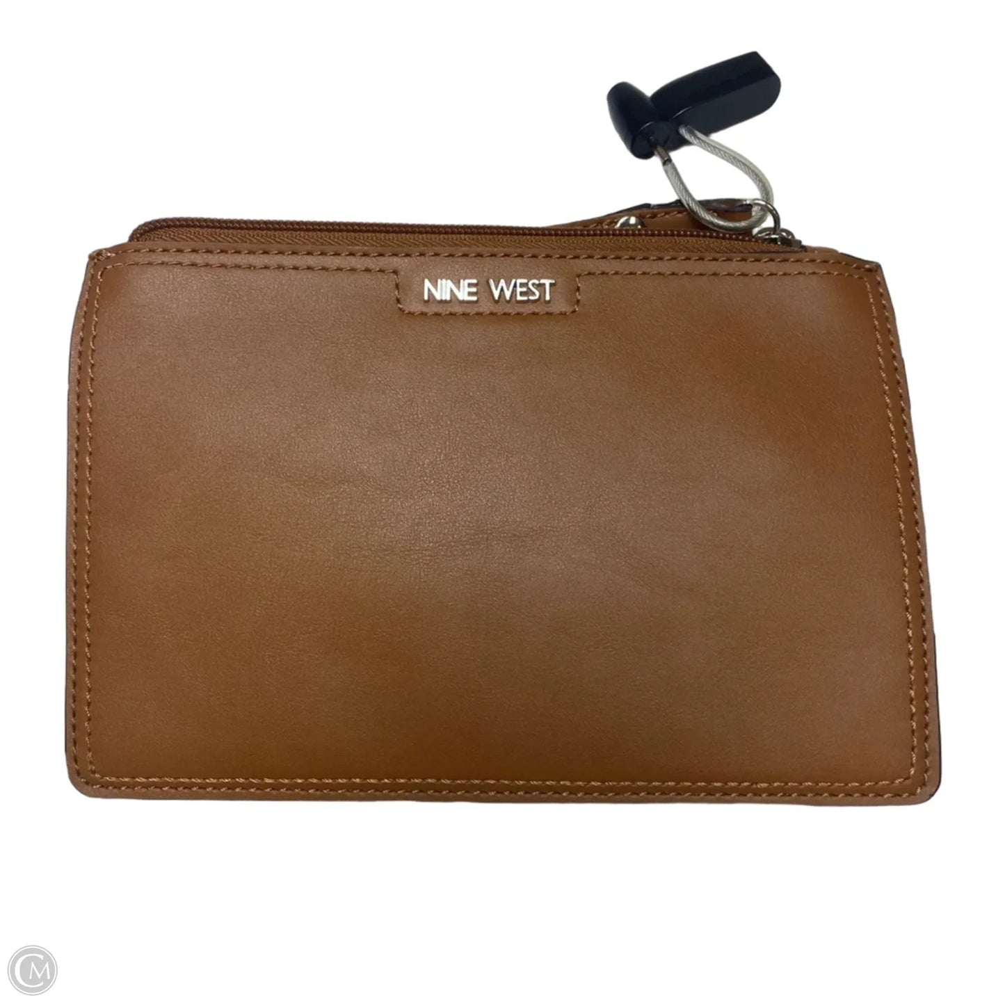 Wristlet By Nine West, Size: Medium