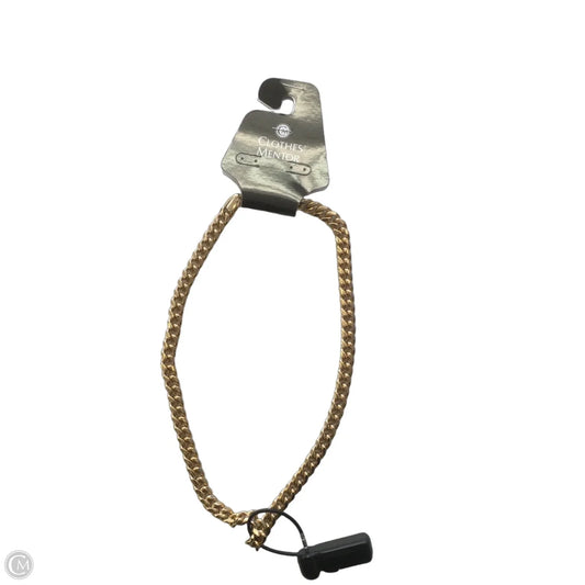 Necklace Chain By Clothes Mentor