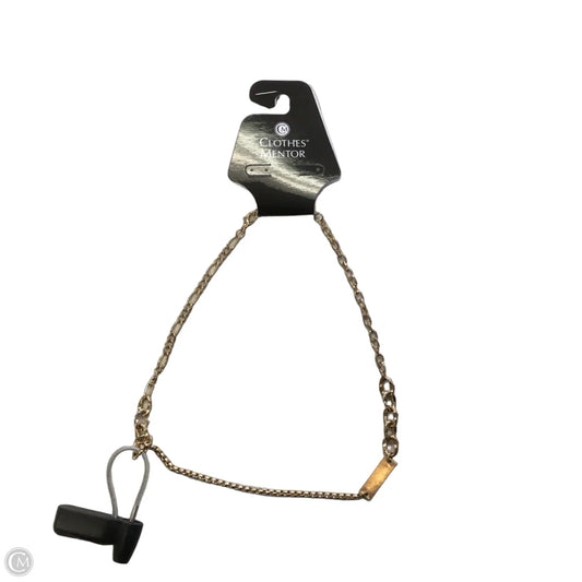 Necklace Chain By Clothes Mentor
