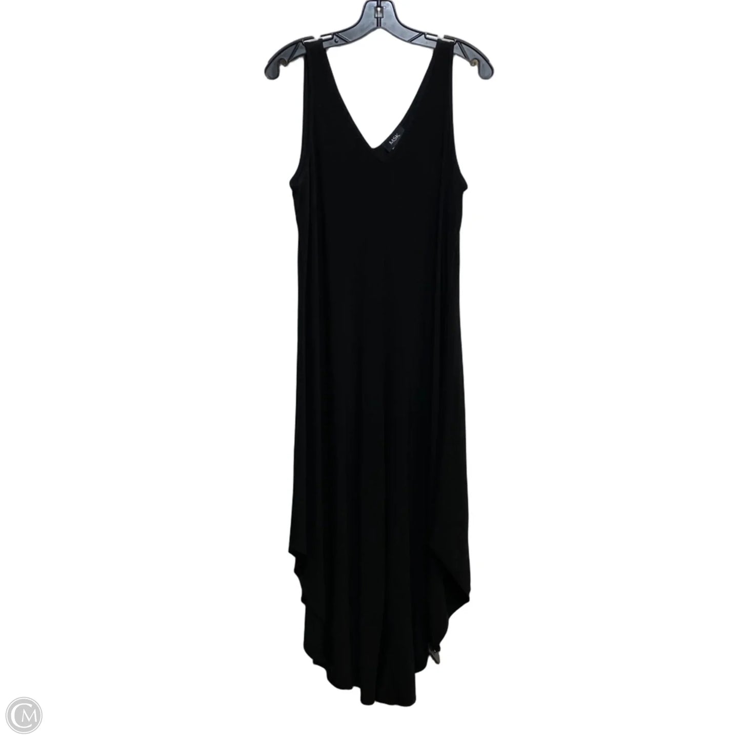 Jumpsuit By Msk In Black, Size: L