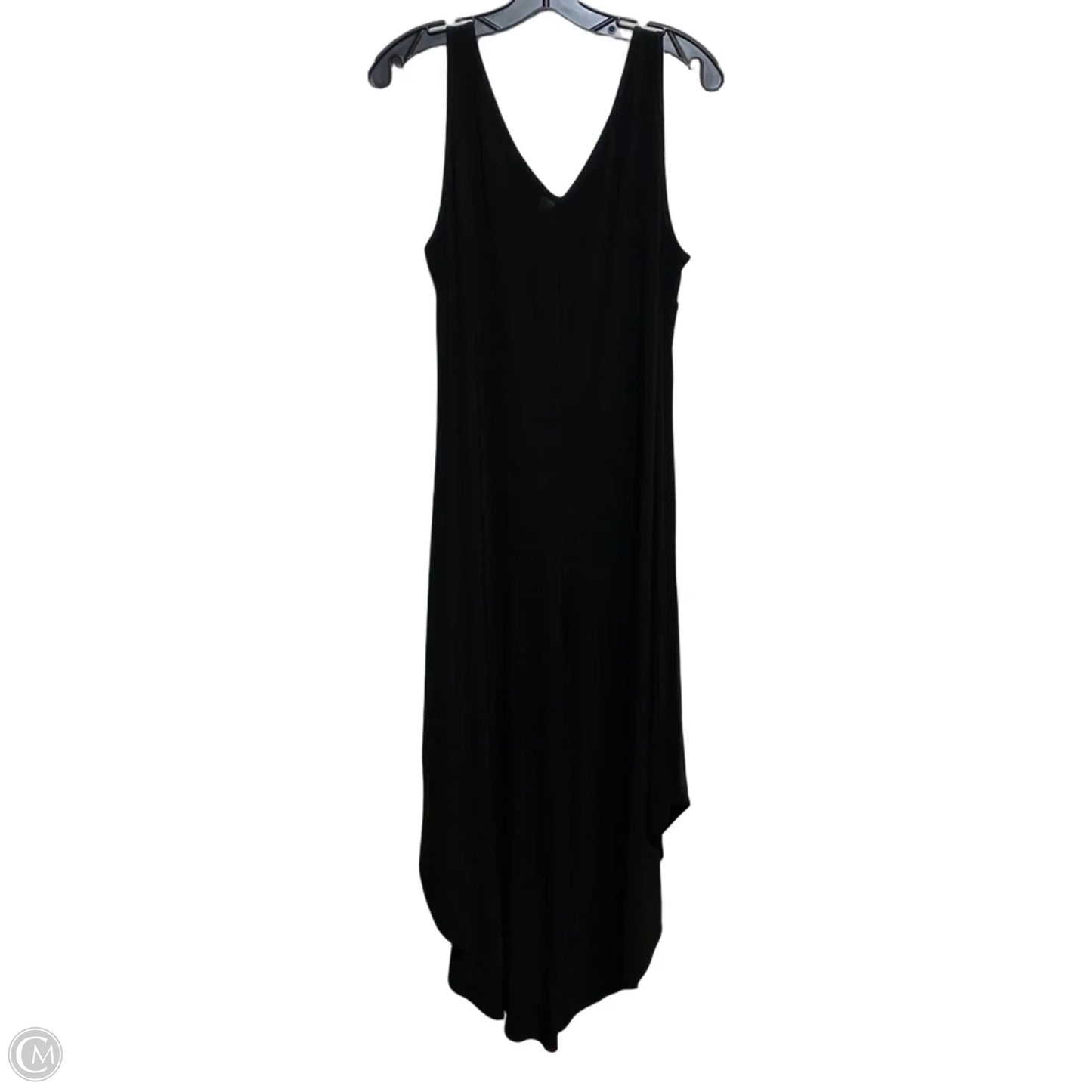Jumpsuit By Msk In Black, Size: L