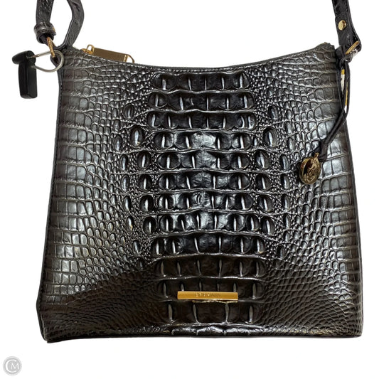 Crossbody Designer By Brahmin, Size: Large