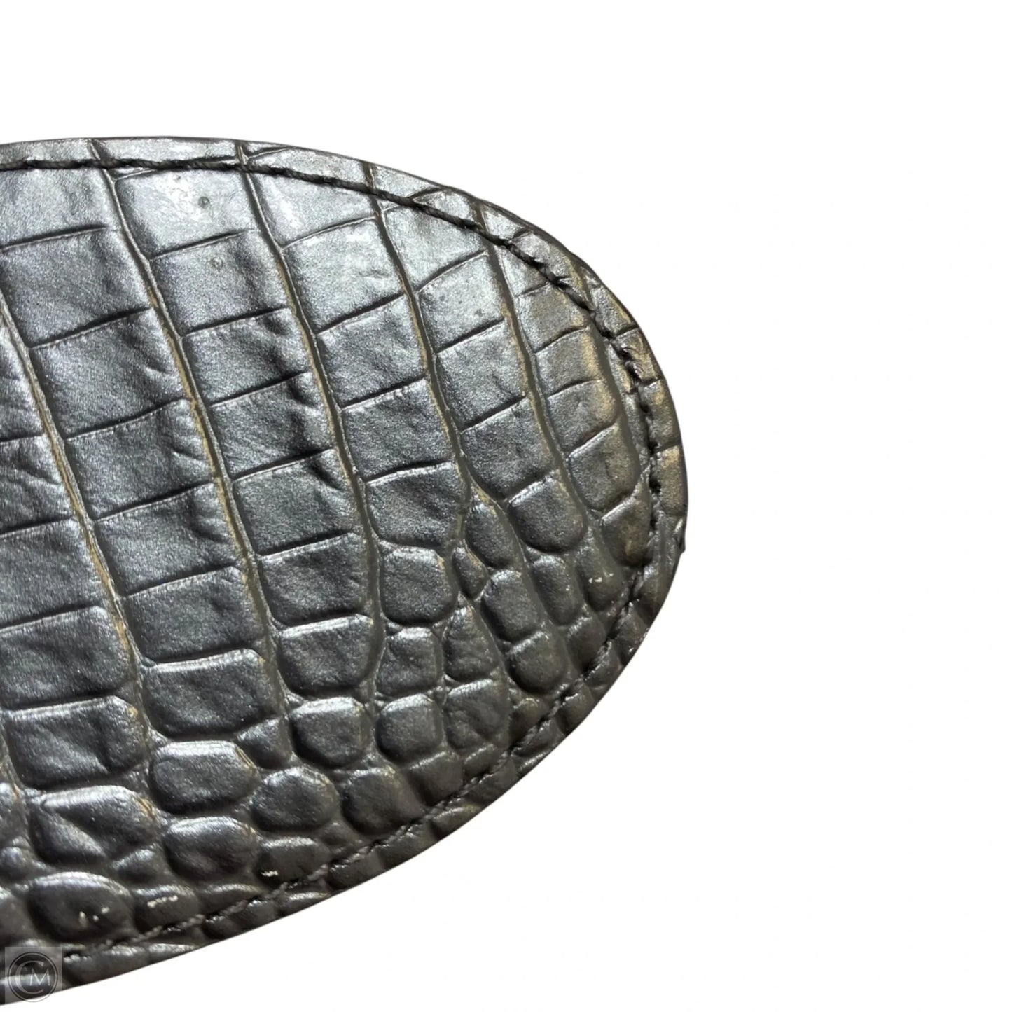 Crossbody Designer By Brahmin, Size: Large