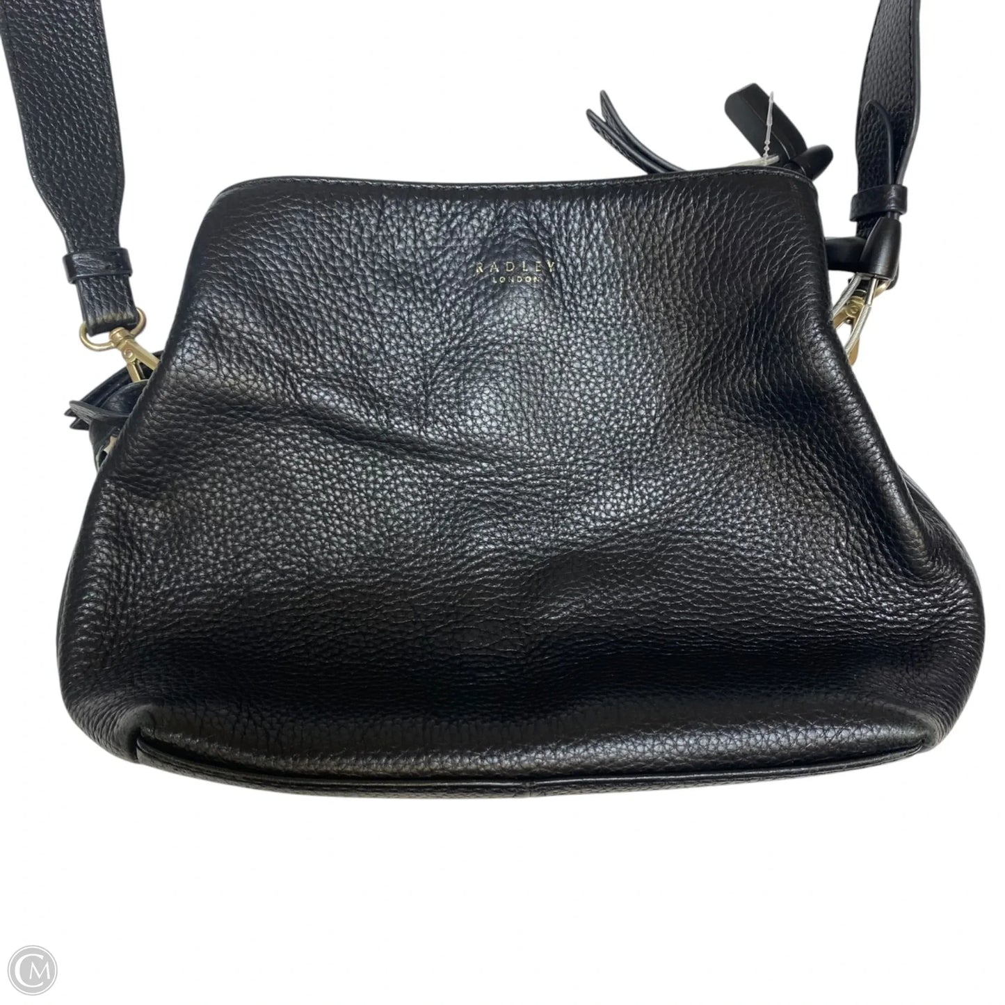 Crossbody Designer By Radley London, Size: Medium