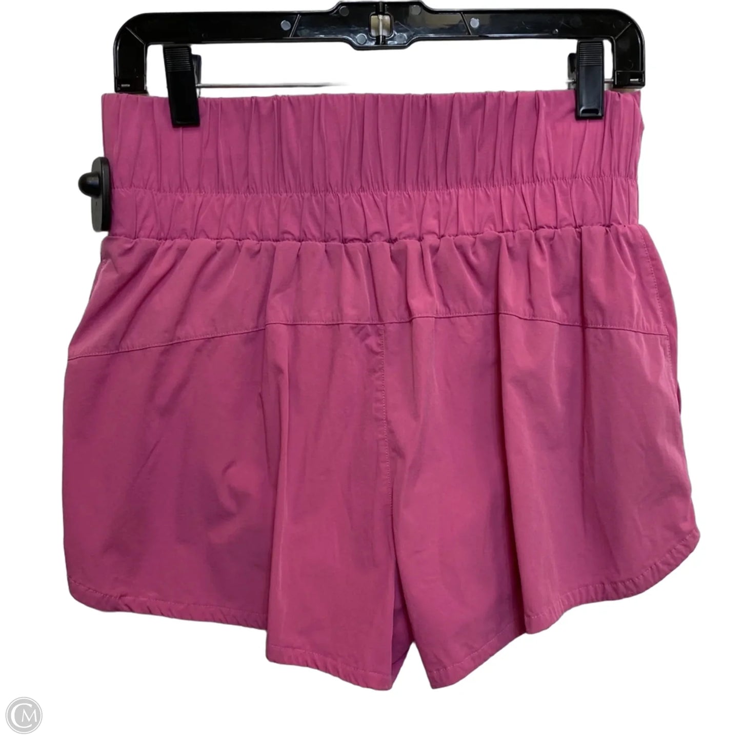 Athletic Shorts By Joy Lab In Pink, Size: S