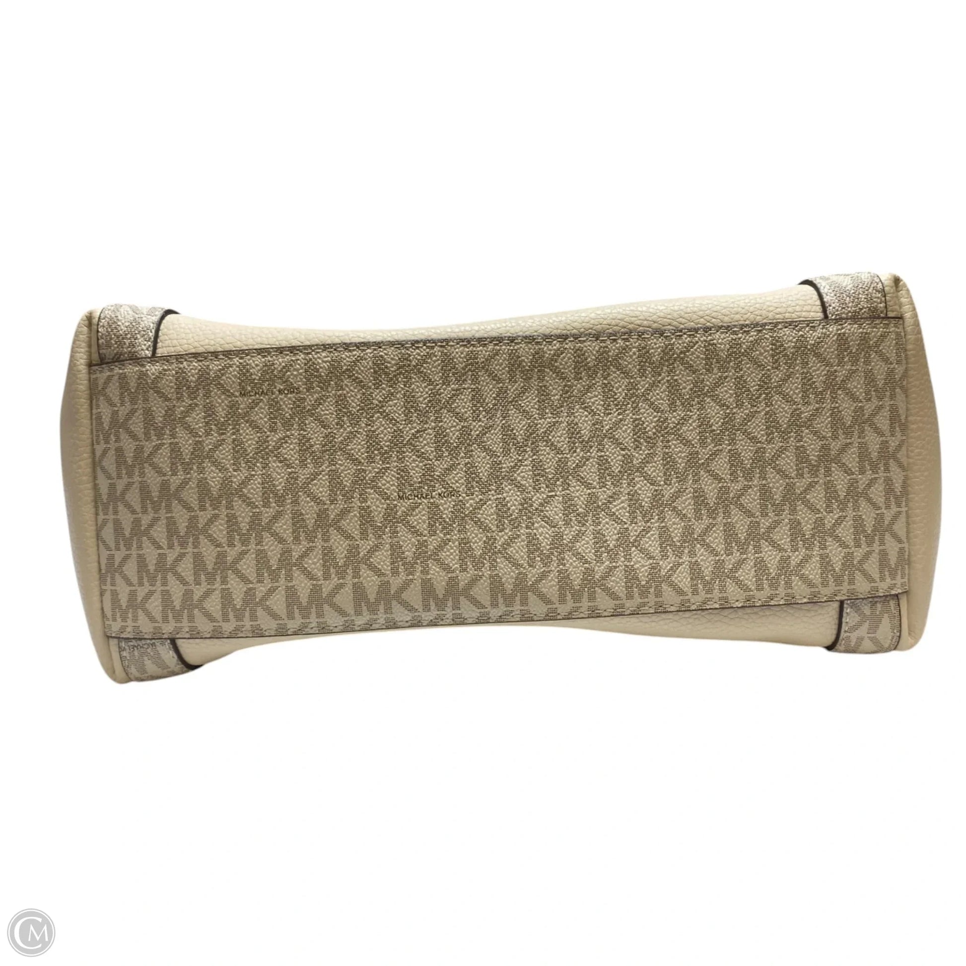 Handbag Designer By Michael Kors, Size: Large