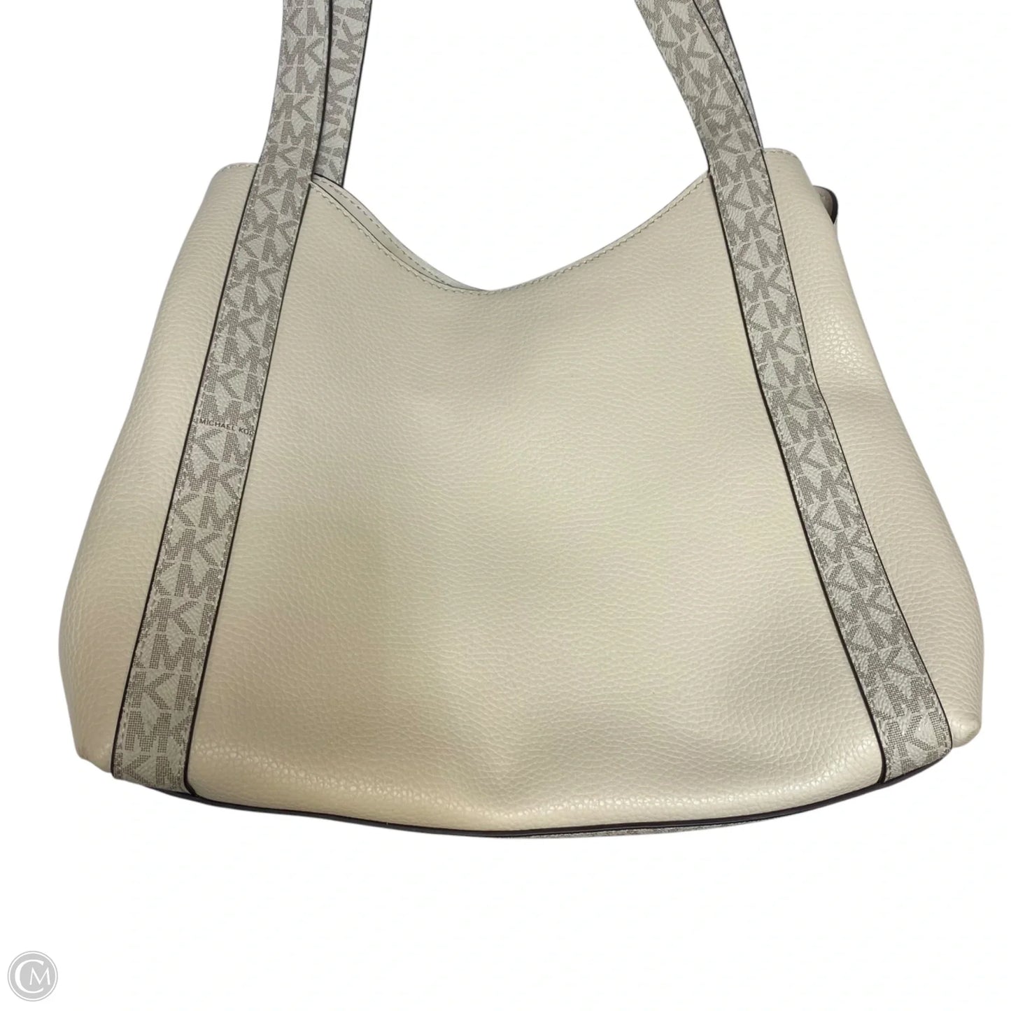 Handbag Designer By Michael Kors, Size: Large