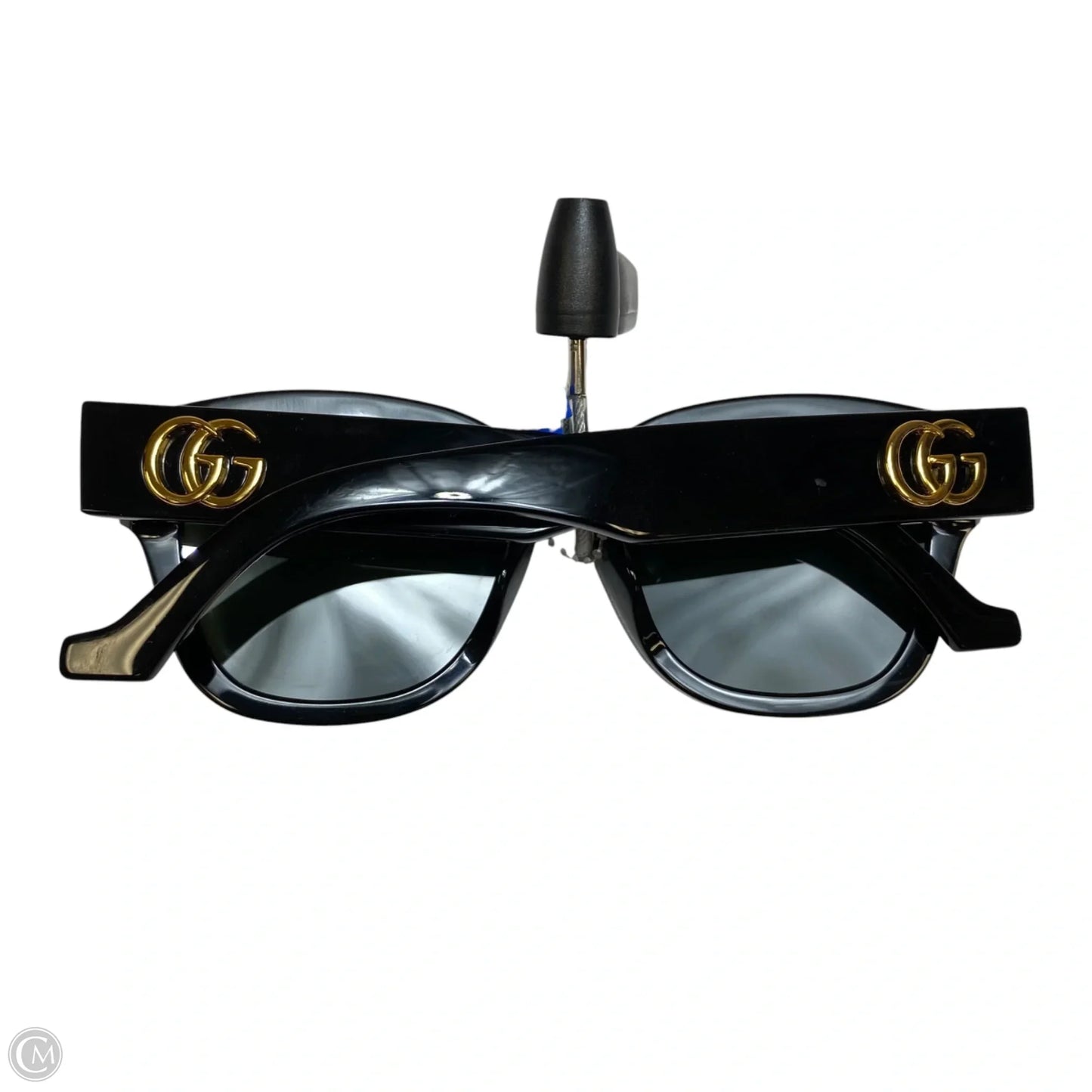 Sunglasses Luxury Designer By Gucci, Size: