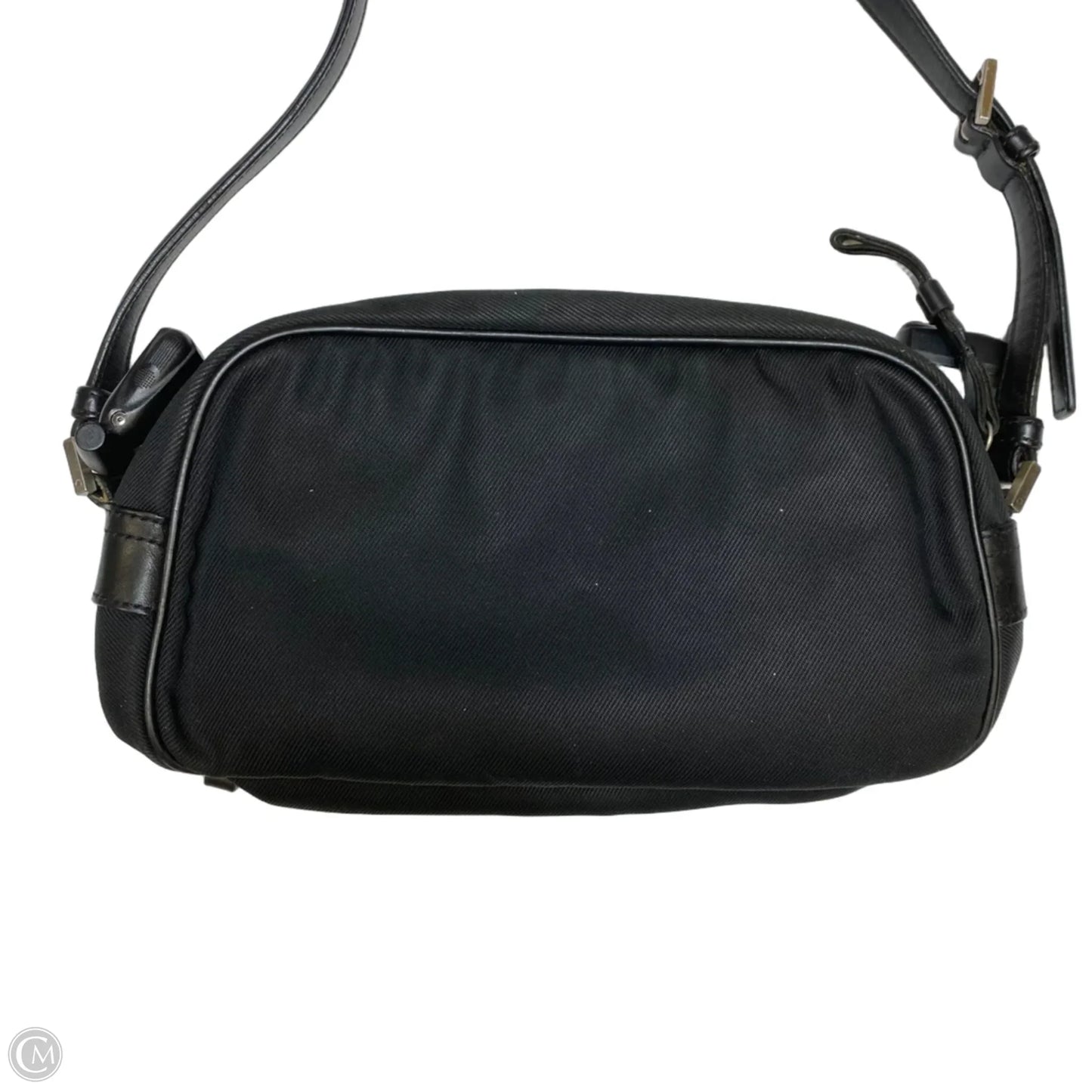 Handbag Designer By Coach, Size: Small