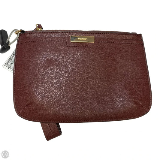Wristlet By Nine West, Size: Medium