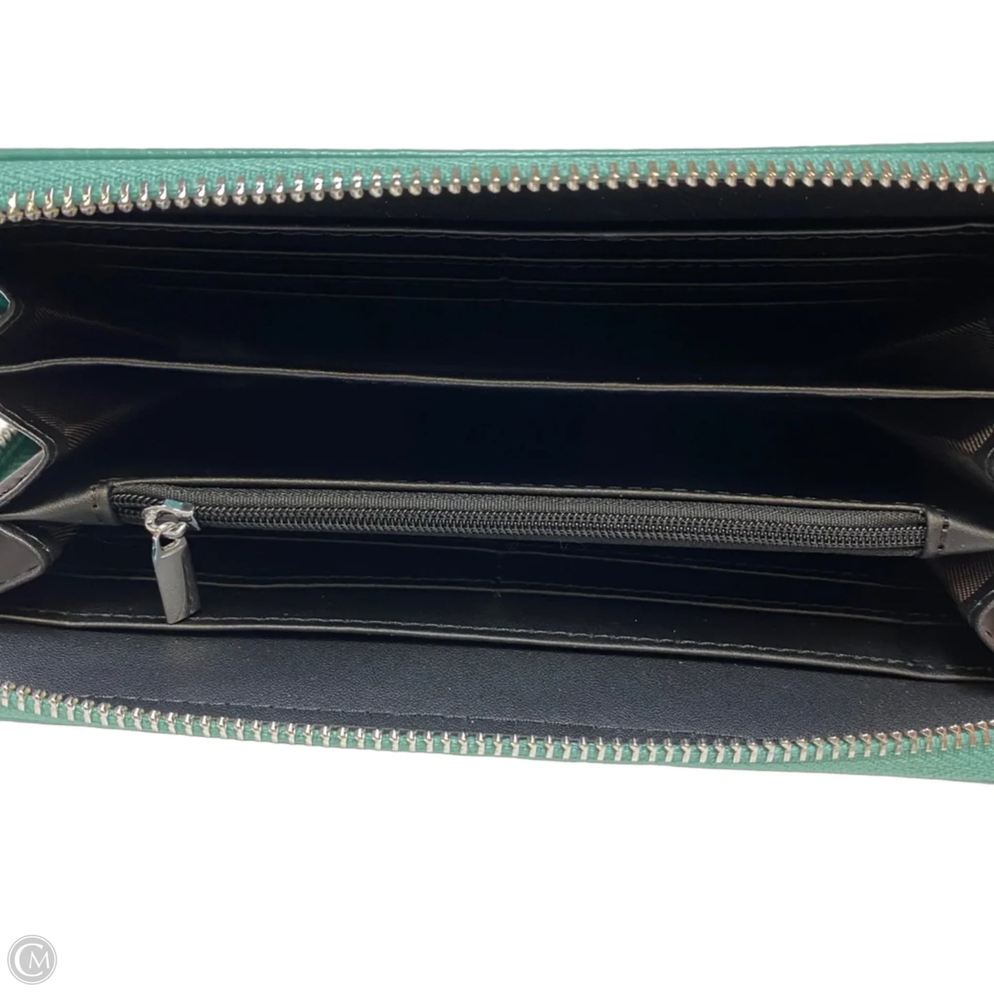 Wallet By Clothes Mentor, Size: Large