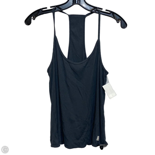 Athletic Tank Top By Vuori In Grey, Size: S