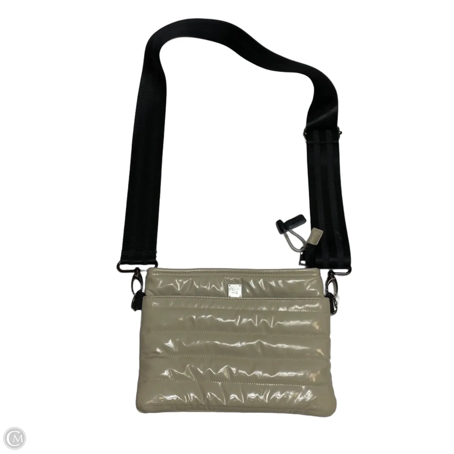 Crossbody By Think Royln, Size: Small